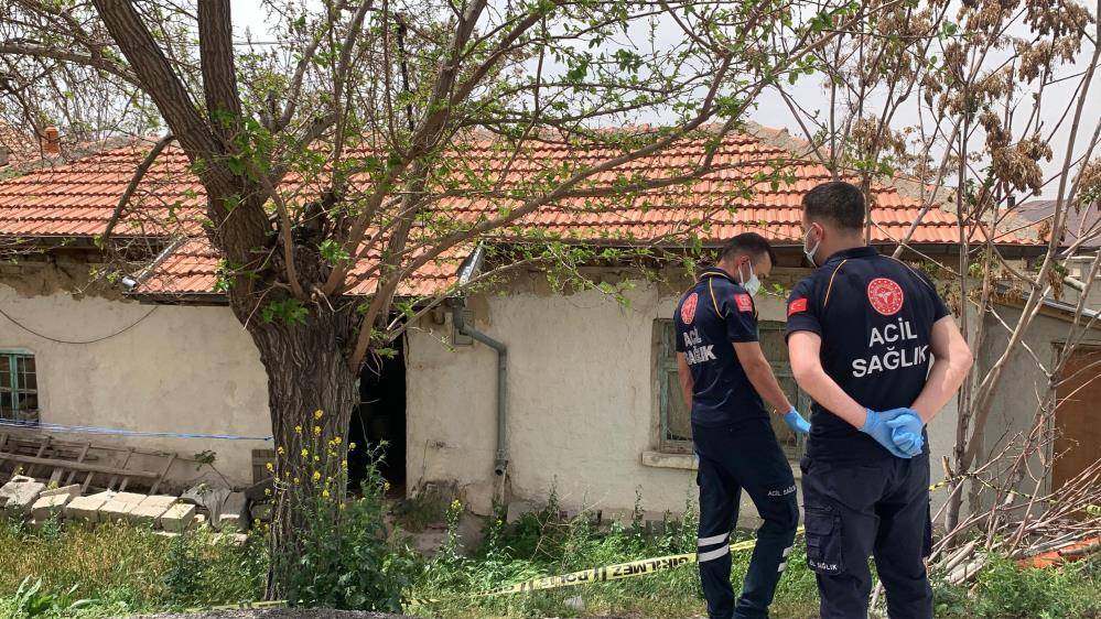 Anneler günü öncesi acı olay! Konya’ya gönderildi 1